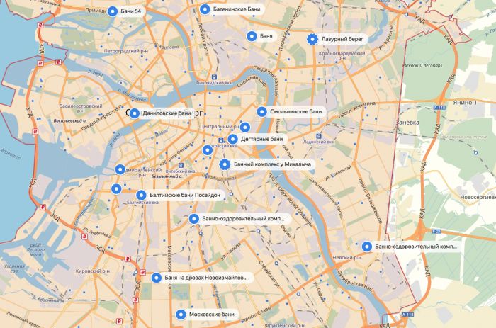 Обзор цен в общественных банях Санкт-Петербурга Обзор цен в общественных банях Санкт-Петербурга