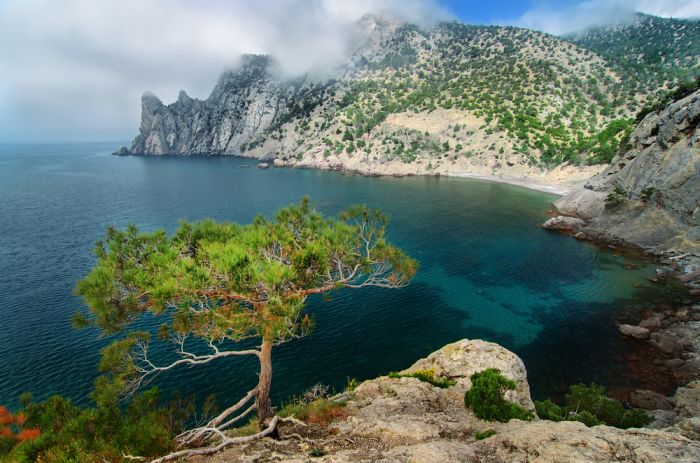 5 лучших курортов Крыма 2014 5 лучших курортов Крыма 2014