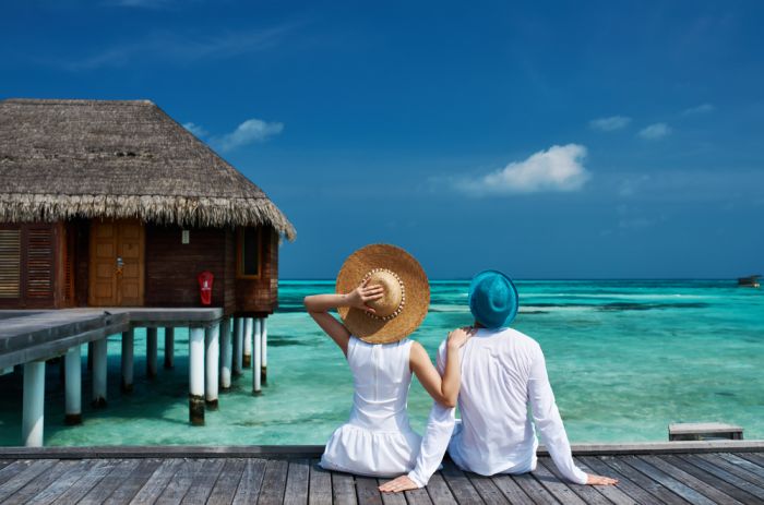 Gili Lankanfushi Maldives- лучший отель в мире 2015 Gili Lankanfushi Maldives- лучший отель в мире 2015