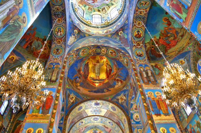 Баня и православие Баня и православие